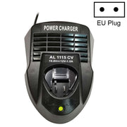 Caricabatterie per elettroutensili da 12 V