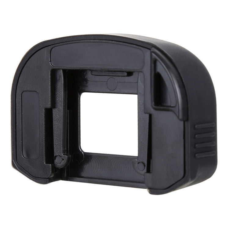 Oculare EG per Canon EOS 1DS Mark III / 1DS Mark IV / 7D / 5D Mark III, Eyecup EG