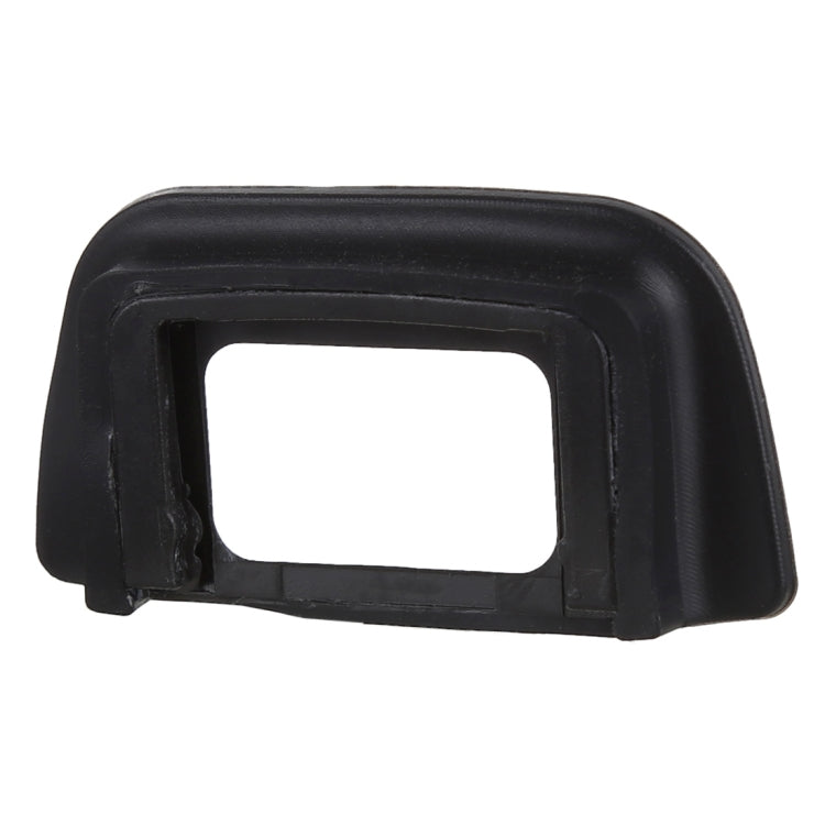 DK-20 Eyecup Eyecup for Nikon D5200/D5100/D3100/D3000/D60, DK-20 Eyecup