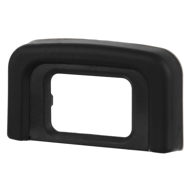 Oculare DK-25 per Nikon D5600 / D5500 / D5300 / D5200 / D3300 / D3200 / D3400, Eyecup DK-25