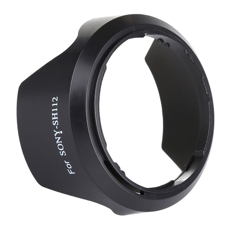 SH112 Paraluce per obiettivo Sony E18-55mm F3.5-5.6, SH112