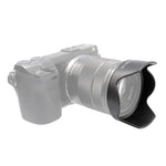 SH112 Paraluce per obiettivo Sony E18-55mm F3.5-5.6, SH112