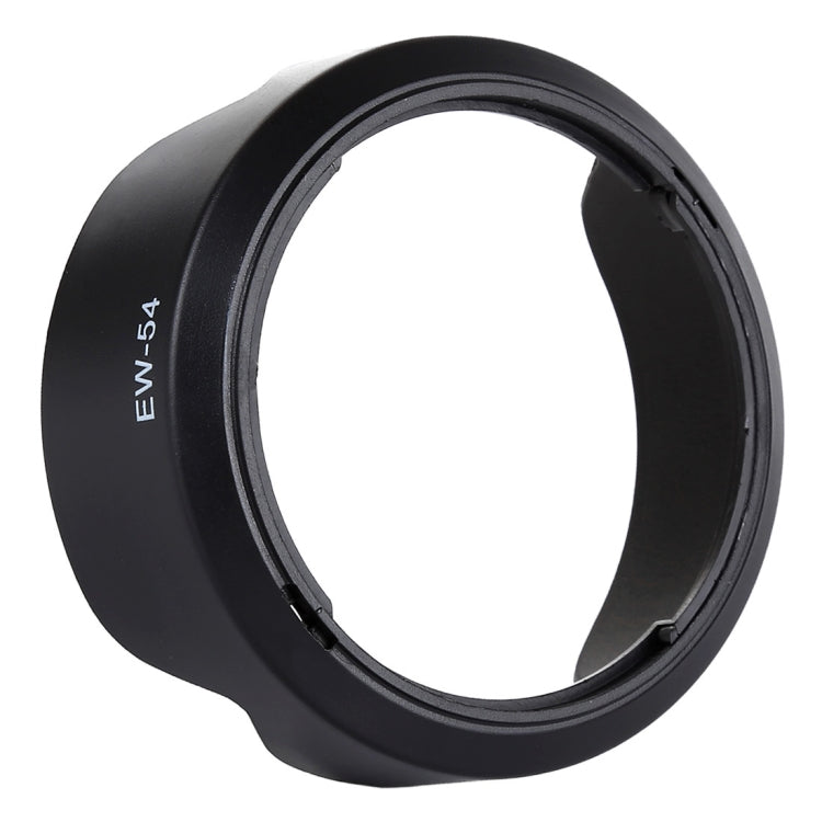 Paraluce EW-54 per obiettivo Canon EF-M 18-55 f/3.5-5.6 IS STM, EW-54