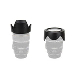 Paraluce EW-54 per obiettivo Canon EF-M 18-55 f/3.5-5.6 IS STM, EW-54