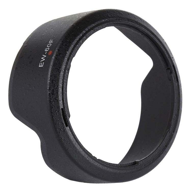 Paraluce EW-60F per obiettivo Canon EF-M 18-150mm f/3.5-6.3 IS STM, EW-60F