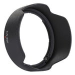 Paraluce EW-60F per obiettivo Canon EF-M 18-150mm f/3.5-6.3 IS STM, EW-60F