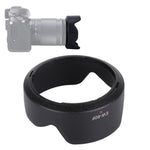 Paraluce EW-60F per obiettivo Canon EF-M 18-150mm f/3.5-6.3 IS STM, EW-60F