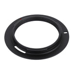 M42-PK Anello gradino adattatore da lente con filettatura M42 a attacco PK in metallo, M42-PK