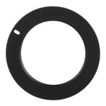 Anello gradino adattatore in metallo con attacco M42-AI M42 per lente filettata M42, M42-AI
