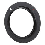 Anello gradino adattatore in metallo con attacco M42-AI M42 per lente filettata M42, M42-AI