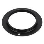 Anello gradino adattatore in metallo con attacco M42-AI M42 per lente filettata M42, M42-AI