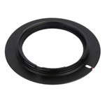 Anello gradino adattatore in metallo con attacco per fotocamera AF M42-AF M42, M42-AF