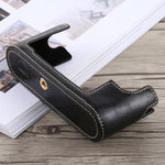Base mezza custodia per fotocamera in pelle PU con filettatura da 1/4 di pollice per Leica M10, For Leica M10