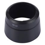 Paraluce per obiettivo Canon EF-S 55-250mm f/4-5.6 IS STM ET-63, ET-63