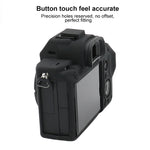 Per Sony A7III / A7S3 / A7RIII / A7SIII Custodia protettiva in morbido silicone, For Sony A7 III / ILCE-7M3 / A7R III