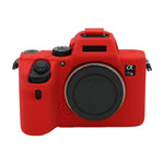 Per Sony A7III / A7S3 / A7RIII / A7SIII Custodia protettiva in morbido silicone, For Sony A7 III / ILCE-7M3 / A7R III