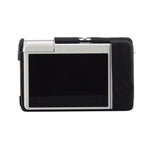Custodia protettiva in morbido silicone per Canon EOS M200, For Canon EOS M200