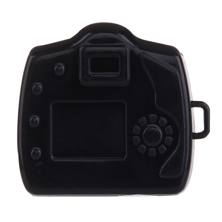 Videocamera digitale tascabile Y2000 HD con supporto Micro SD