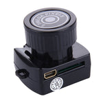 Videocamera digitale tascabile Y2000 HD con supporto Micro SD