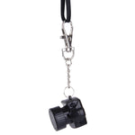 Videocamera digitale tascabile Y2000 HD con supporto Micro SD