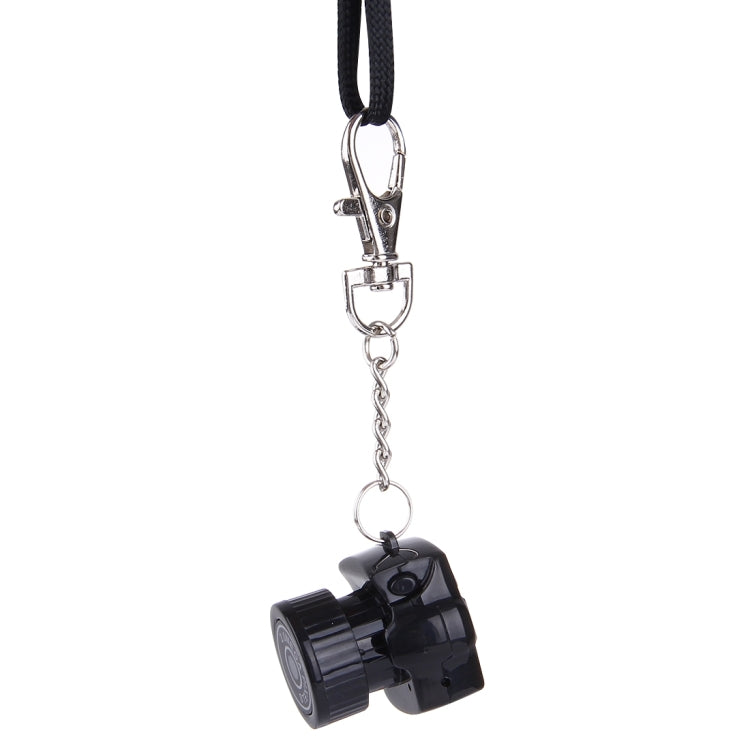 Videocamera digitale tascabile Y2000 HD con supporto Micro SD