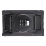 Zaino con chiusura a strappo e gancio Rec-Mounts Supporto con morsetto a clip con vite per GoPro HERO9 Black / HERO8 Black /7 /6 /5 /5 Session /4 Session /4 /3+ /3 /2 /1, DJI Osmo Action, Xiaoyi eAltre action camera