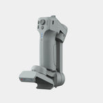 Stabilizzatore cardanico MOZA Mini MX 3 assi per smartphone