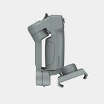 Stabilizzatore cardanico MOZA Mini MX 3 assi per smartphone