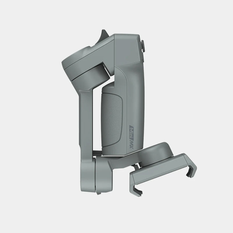Stabilizzatore cardanico MOZA Mini MX 3 assi per smartphone