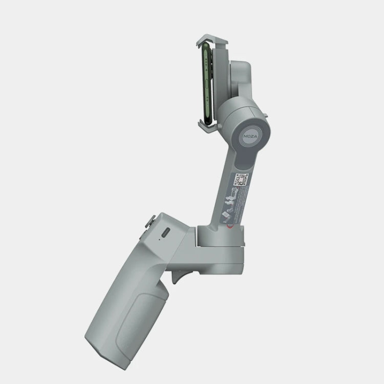 Stabilizzatore cardanico MOZA Mini MX 3 assi per smartphone