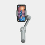 Stabilizzatore cardanico MOZA Mini MX 3 assi per smartphone