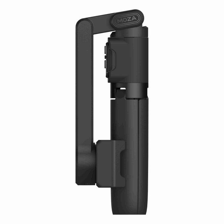 Stabilizzatore cardanico portatile pieghevole per selfie stick MOZA NANO SE per smartphone, NANO SE (Black), NANO SE (Green)