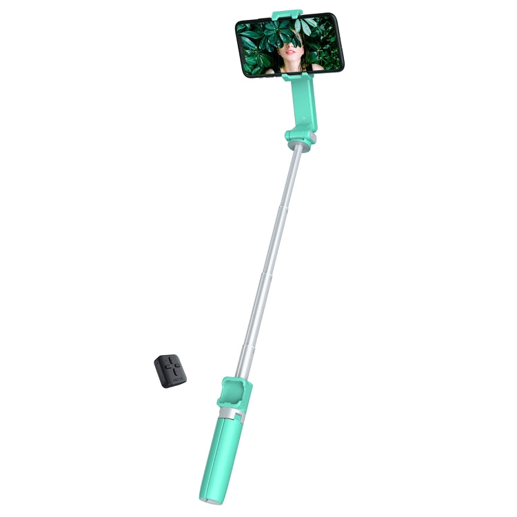 Stabilizzatore cardanico portatile pieghevole per selfie stick MOZA NANO SE per smartphone, NANO SE (Black), NANO SE (Green)