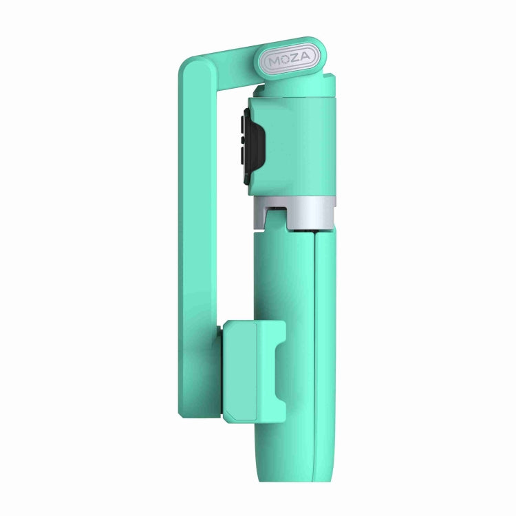 Stabilizzatore cardanico portatile MOZA NANO SE per smartphone
