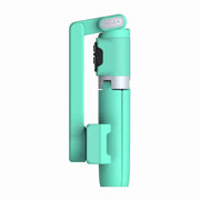 MOZA NANO SE Foldable Selfie Stick Handheld Gimbal Stabilizer for Smartphone, NANO SE (Black), NANO SE (Green)