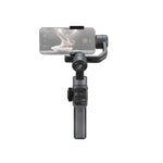 Smooth 5 Stabilizzatore portatile smartphone a 3 assi