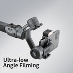 Smooth 5 Stabilizzatore portatile smartphone a 3 assi