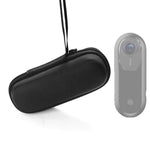 Borsa protettiva per fotocamera sportiva Smart VR360 da 2 pezzi per Insta360 ONE, dimensioni: 14 x 6 x 5,5 cm, For Insta360 ONE