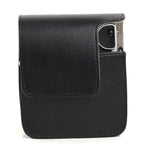 Borsa protettiva per fotocamera in pelle PU per fotocamera FUJIFILM Instax Mini 90, con tracolla regolabile, For FUJIFILM Instax Mini 90