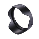 Paraluce per paraluce EW-88C per fotocamera Canon EF 24-70/2.8L II USM, EW-88C