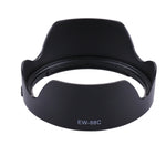 Paraluce per paraluce EW-88C per fotocamera Canon EF 24-70/2.8L II USM, EW-88C