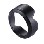 Paraluce EW-53 per obiettivo Canon EF-M 15-45mm F3.5-6.3IS STM, EW-53