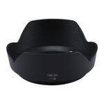Paraluce HB-53 per obiettivo Nikon AF-S 24-120mm f/4G ED VR, HB-53