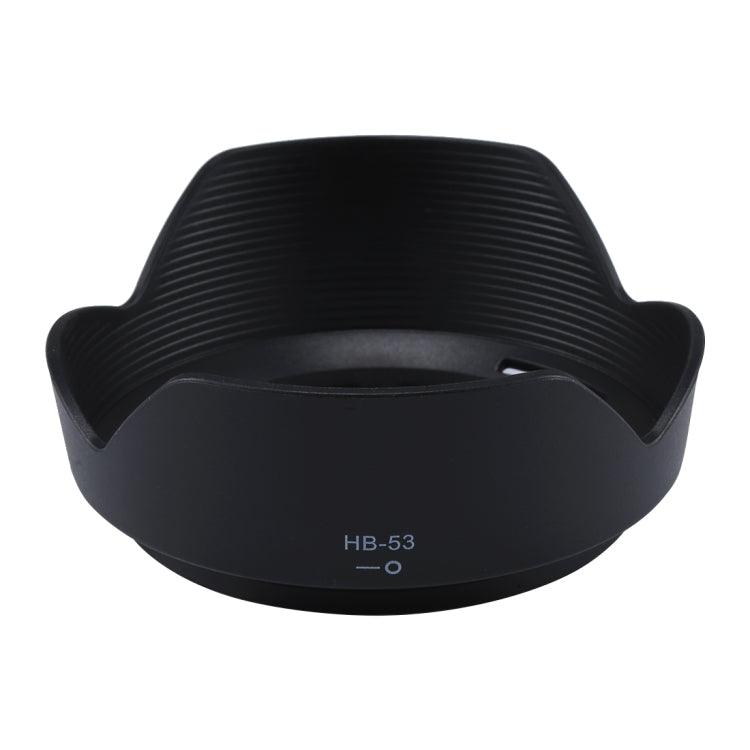 Paraluce HB-53 per obiettivo Nikon AF-S 24-120mm f/4G ED VR, HB-53