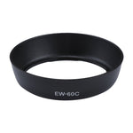 Paraluce EW-60C per Canon EF 28-90mm f/4-5.6 III, EF-S 18-55mm f/3.5-5.6 / IS / II USM / IS II, EF 28-80mm f/3.5-5.6 IV USMLente, EW-60C