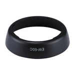 Paraluce EW-60C per Canon EF 28-90mm f/4-5.6 III, EF-S 18-55mm f/3.5-5.6 / IS / II USM / IS II, EF 28-80mm f/3.5-5.6 IV USMLente, EW-60C