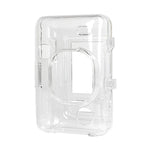 Custodia protettiva in cristallo con tracolla per FUJIFILM instax mini Liplay+, For FUJIFILM instax mini Liplay+