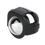 Copertura protettiva obiettivo per Insta360 X4 in PC