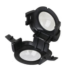 Copertura protettiva obiettivo per Insta360 X4 in PC