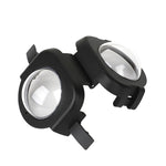 Copertura protettiva obiettivo per Insta360 X4 in PC